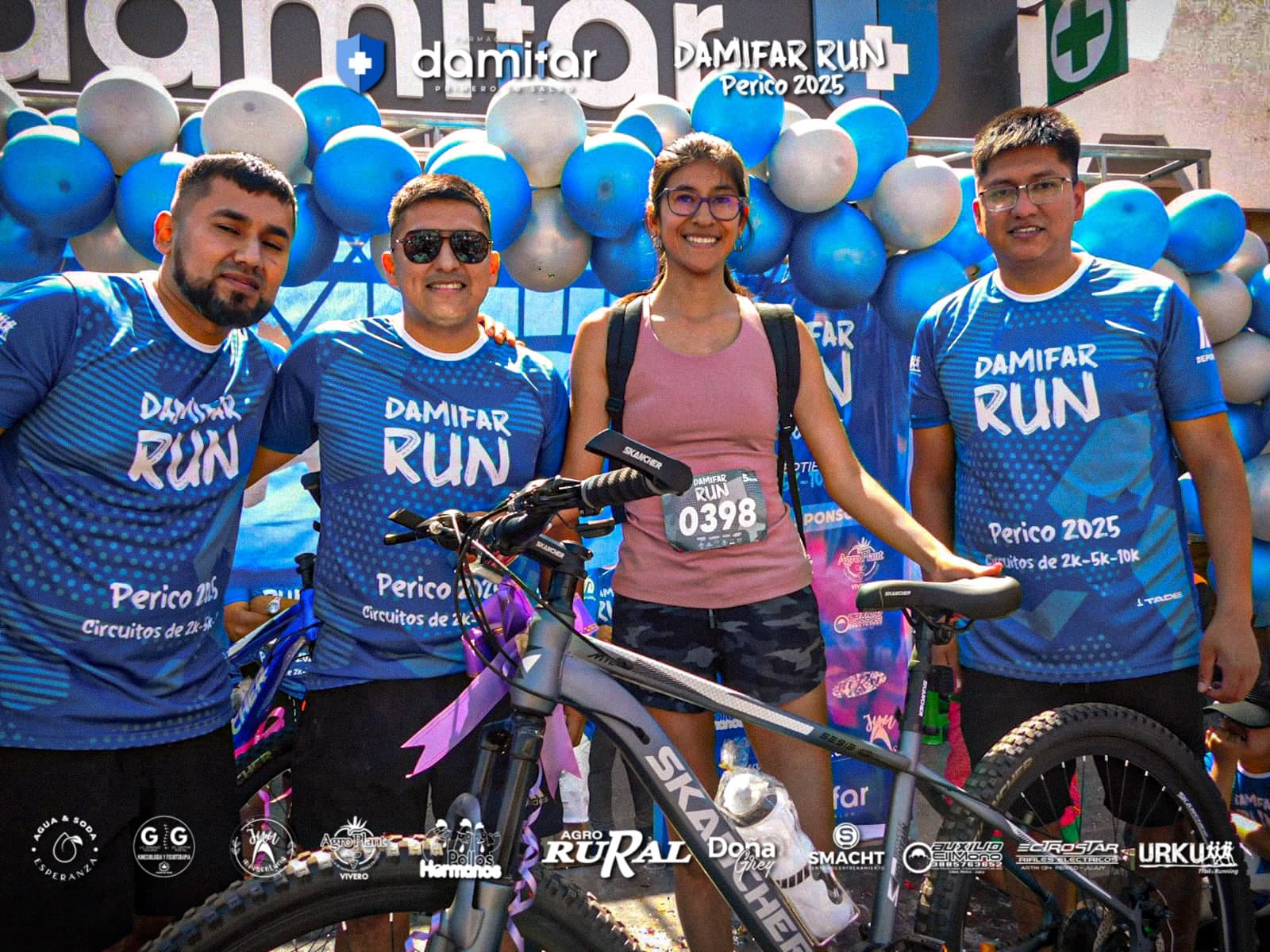 Instalaciones Modernas de Damifar