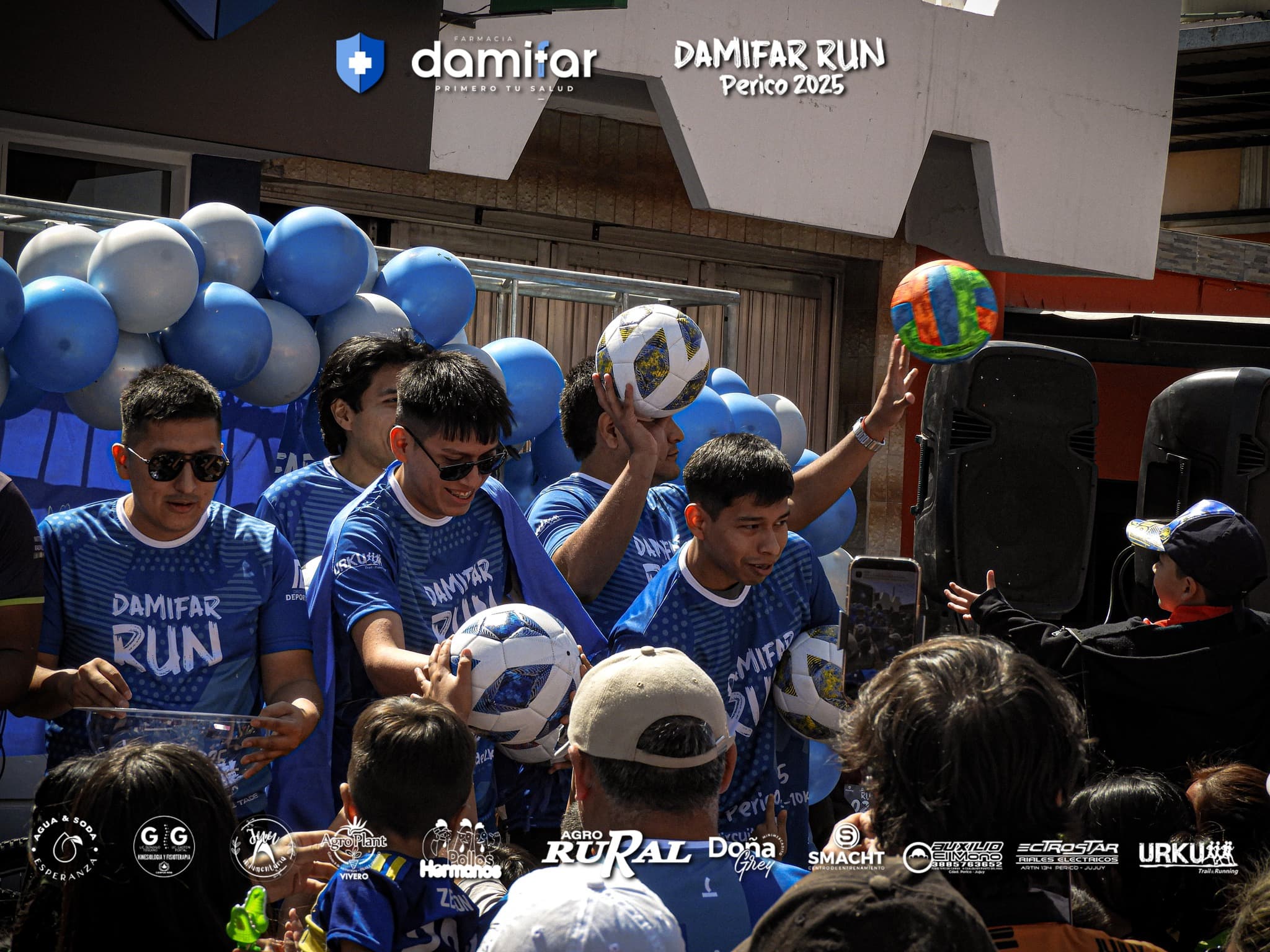 Atención Personalizada de Damifar